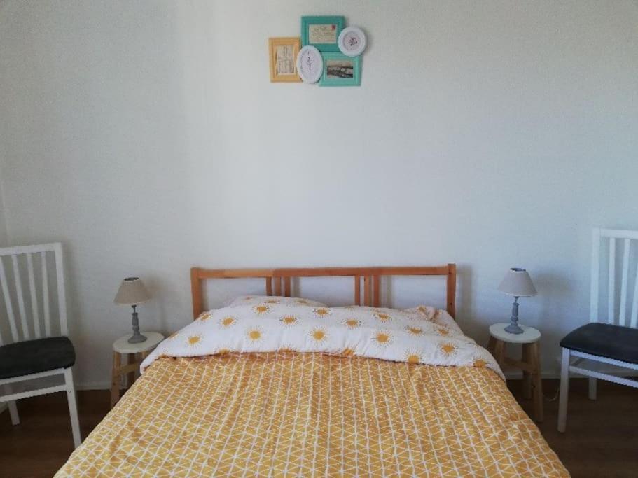 Apartment Au Coeur De Dieppe, Au Puits Sale