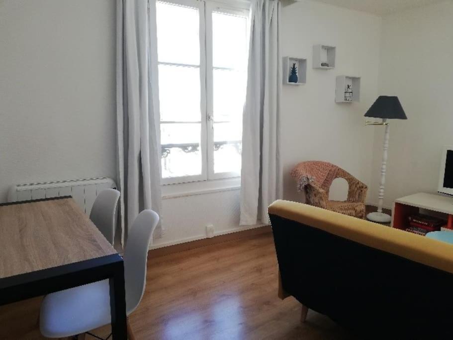Apartment Au Coeur De Dieppe, Au Puits Sale